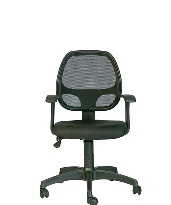 Ergo small back task chair