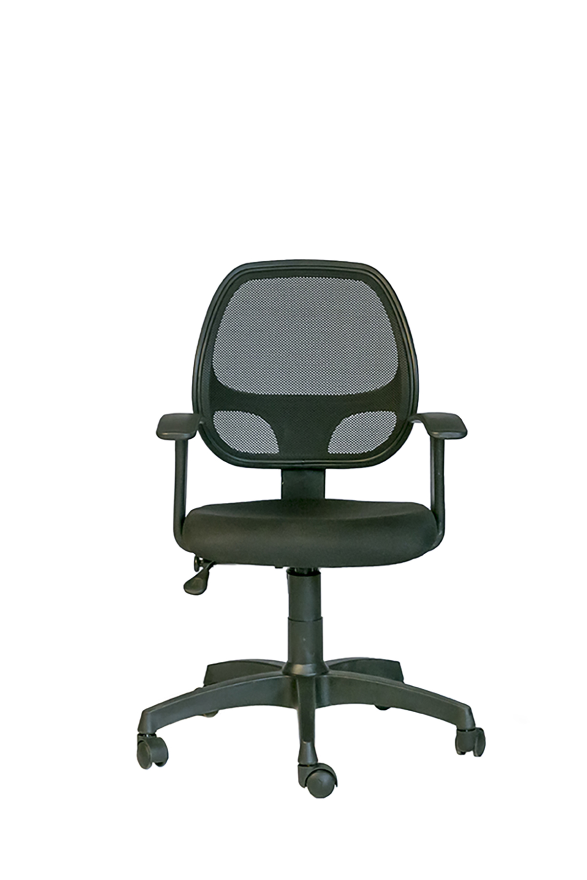 Ergo small back task chair
