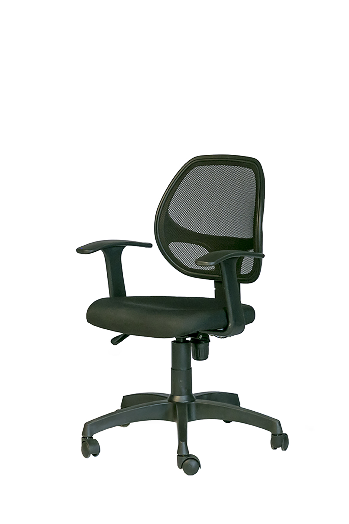 Ergo small back task chair - Image 3