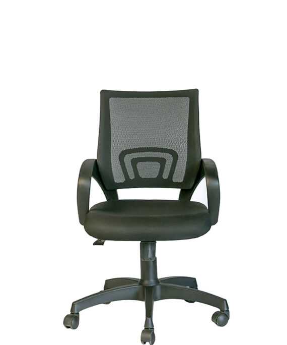 Ergo mid back Visitor chair