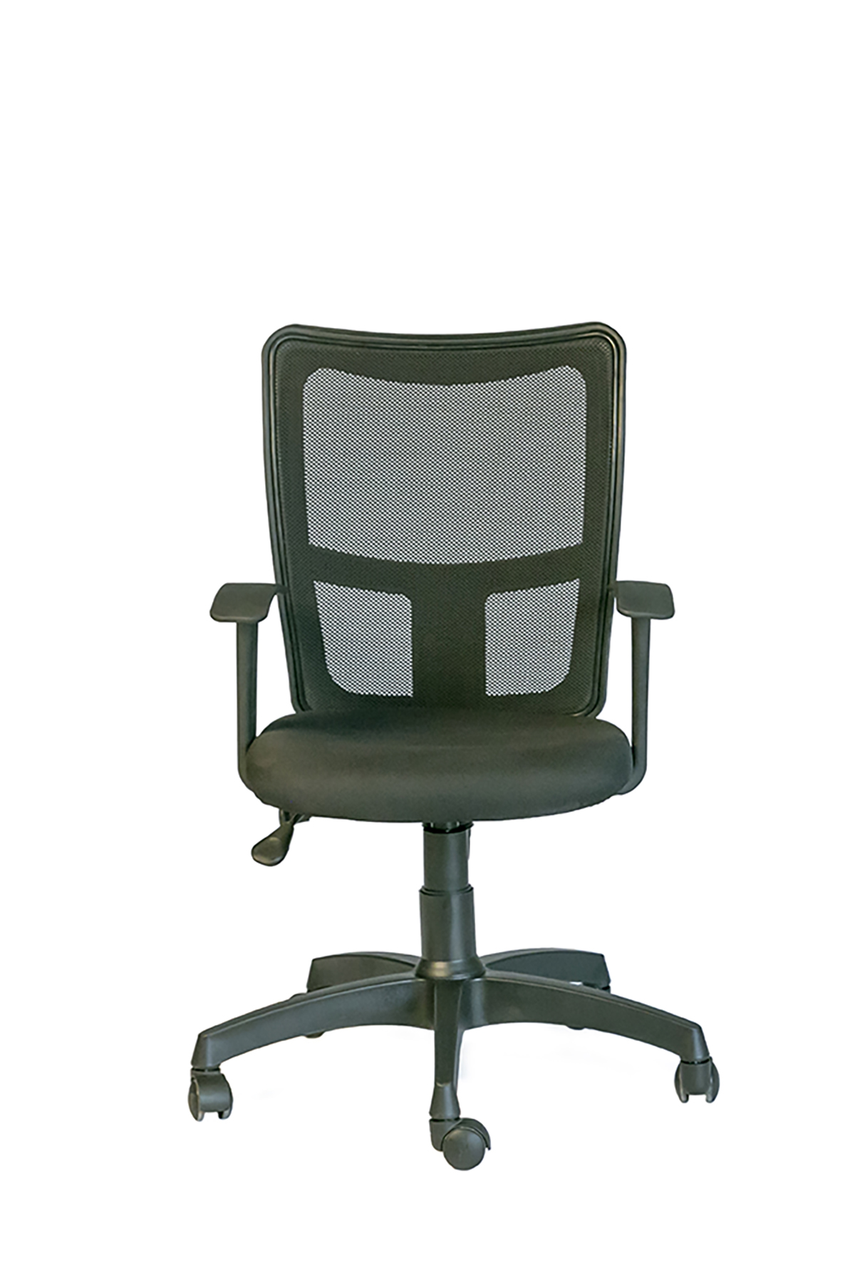 Ergo mid back task chair