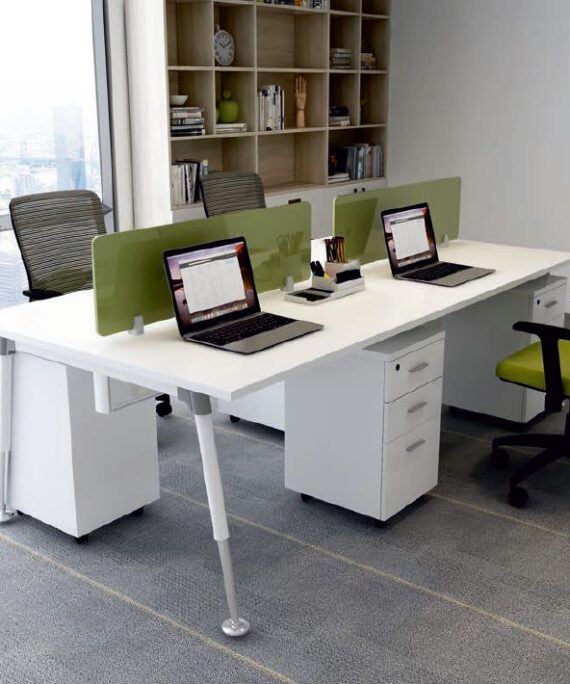 Ace Series Workstation
