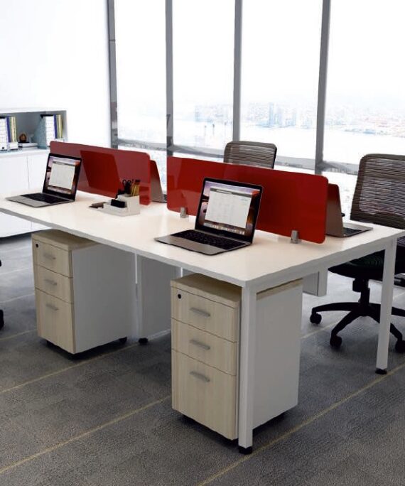 Polo Series Workstation