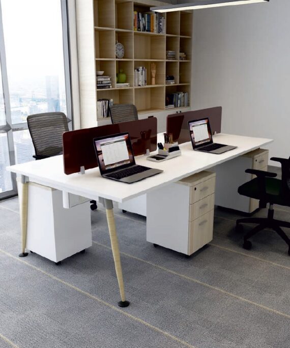 Stylo Series Workstation