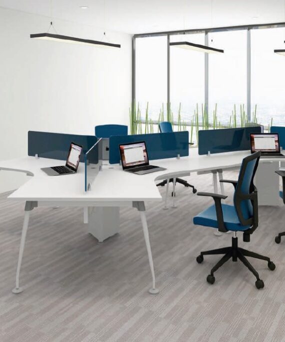 Wonder Series Workstation