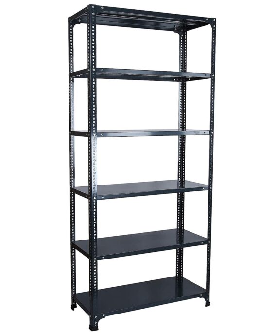 Slotted Angle Rack